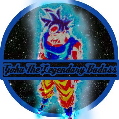 gokuthebadass's profile picture. I’m at youtuber and always open for callabs and i rp on the road to 1k subscribers