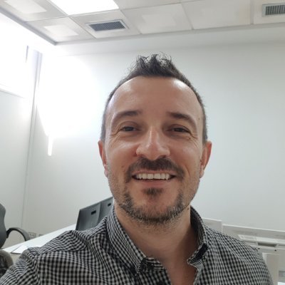 aallkoci's profile picture. 