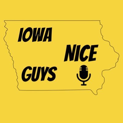 A podcast that includes Iowa Sports and Midwest professional sports. Official podcast of the Iowa Nice Guys