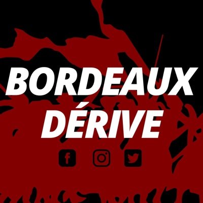 Bordeaux Dérive