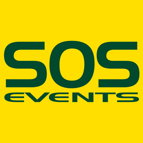 sosevents's profile picture. SOS Events is grootste aanbieder van outdoor events van NL. Voor bedrijfsuitje, teambuilding, vergaderbreaks, rally's, en relatiedagen. Het liefst op de Veluwe!