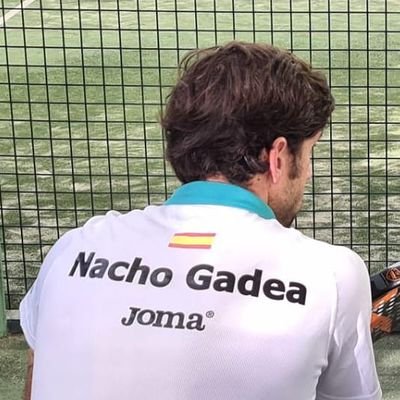 Nacho Gadea