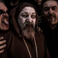 Predicador metalband (@predicadorm) 's Twitter Profile