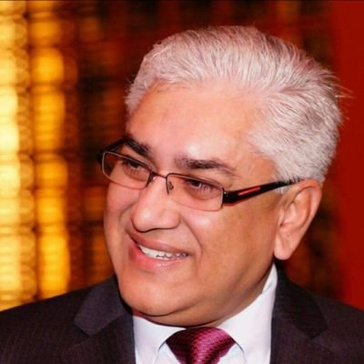 DrTariqChauhan's profile picture. GP in Manchester. CEO Beacon Medical Services Group.
Chair Greater Manchester Health Inclusion Network BMHC. Founder Trustee Homeless Friendly & Beacon CCF