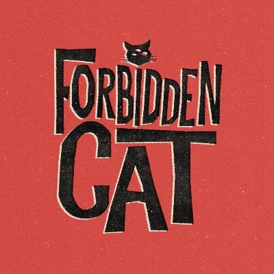Forbidden Catさんのプロフィール画像