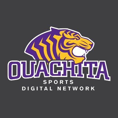 The student sports media production arm of the Rogers Department of Communications at Ouachita Baptist University. Go Tigers! 🐅
