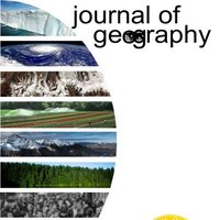 Journal of Geography(@JGEO_IU) 's Twitter Profile Photo