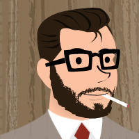 MicheleBizzi's profile picture. 