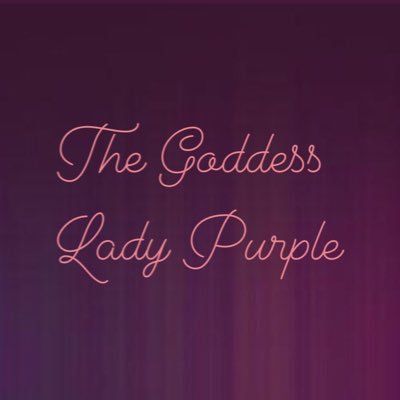 Lady___Purple's profile picture. 