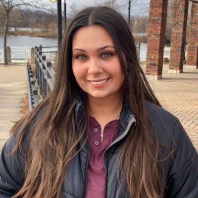 meghan_tabone's profile picture. CMU