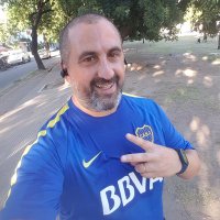 Lupa de Beccar... (@lupachon11) 's Twitter Profile