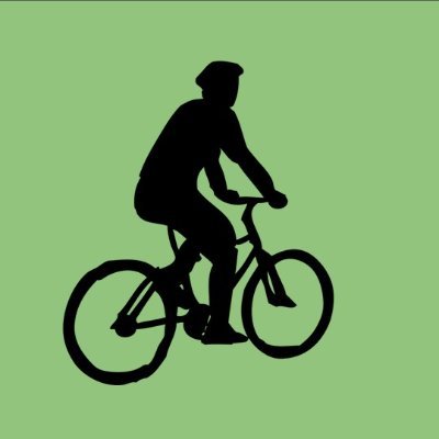 Mostly cycling on low stress and separated cycle routes (now with a Leitner e-bike) - see blog at https://t.co/kVf4zqCFO3 and YouTube channel below.