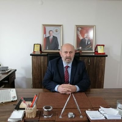 Hayrettin Şaşmaz