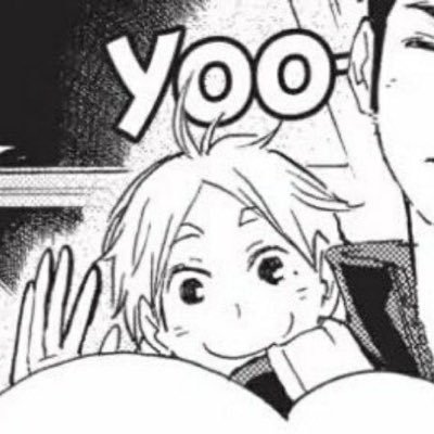 quackfile's profile picture. #RANBOO: POV George has found you