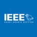IEEE Saudi Arabia Section (@IEEESaudiArabia) Twitter profile photo