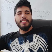 Jorge Chavez (@jorgechrz) 's Twitter Profile