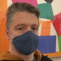 Dave Turbitt (@creativebydave) 's Twitter Profile