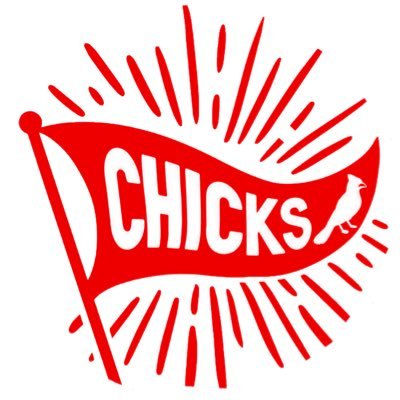 ✰ Chicks say chirp chirp🐥✰ Direct affiliate of @chicks & @barstoolballst ✰ Not affiliated with Ball State University ✰ Instagram & TikTok: @ballstchicks