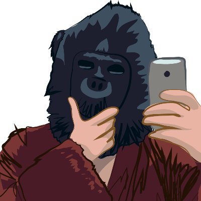 He/Him, video/card/board game fan, D&D player.
practicing visual and vocal art.
pfp by @LiliCarlyle