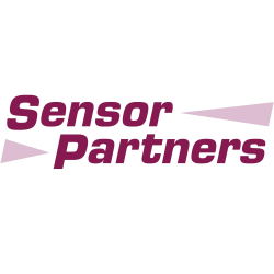 SensorPartners's profile picture. Sensoren voor de industriële automatisering