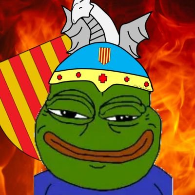 #Nacionalisme ~🏴
#LaCatalunyaGran ~🏴
Treballador ~⚒️
#EstatCatalà ~🐸