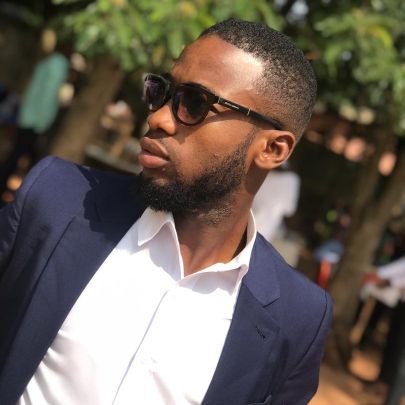 qwamedentist's profile picture. Ms Apps, Google IT Support & Docs, Data Analyst, Forex Trader, @FcBarcelona . DM for your business softwares and IT support.
#theexcelguy #ITguy #Fxtrader 💯