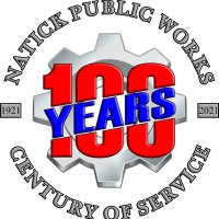 Natick Public Works (@natickdpw) 's Twitter Profile Photo Natick Public Works (@natickdpw) 's Twitter Profile Photo