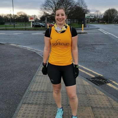 Yorkshire lass, loves travelling, exploring new places, 4 x marathon runner and 5th booked for 2020