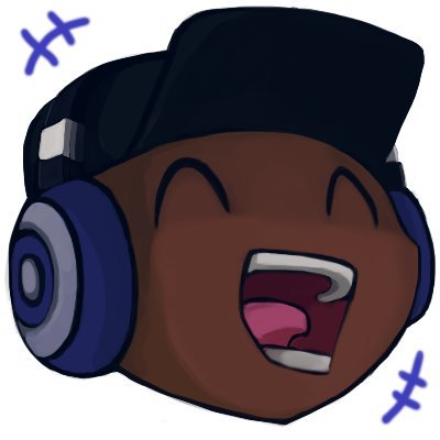 Gamer | Streamer | Music Producer |
I do things sometimes 😃
