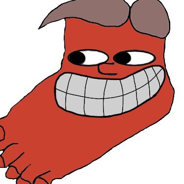 FeeetG's profile picture. FEEET is a story-driven puzzle game that takes place on a planet of people who are just feet. Check it out on Steam: https://t.co/7oi48dHxdv