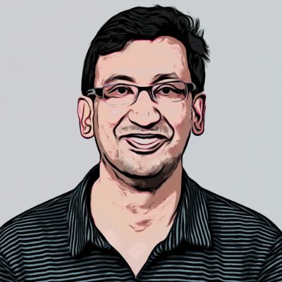 Software Architect, Technology Evangelist, Public Speaker