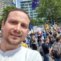 Alex Buxton 🇬🇧🇨🇾🇪🇺 (@alexbuxton) 's Twitter Profile