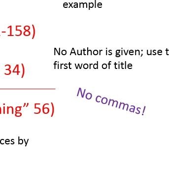 APA7th_forfun's profile picture. I take every day stuff and do my best to translate it to a correct APA 7th ed citation. For fun.