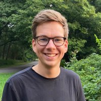 Matthias Cordes (@matthiascordes) 's Twitter Profile