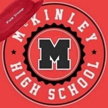 Updates account for William McKinley High School (Satire Account)