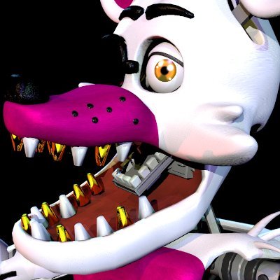 Zaghursh on X: hell yeah fnaf world 6th anniversary (credits will