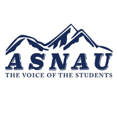 💙NAU’s Undergraduate Student Government | The Voice of the Students | Events & Advocacy💛