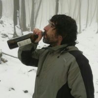 ruben sánchez bakaikoa (@arlotea) 's Twitter Profile