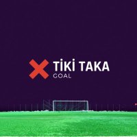 TikiTaka Goal(@tiktakagoal) 's Twitter Profile Photo