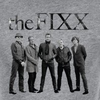 The Fixx (@fixxonline) 's Twitter Profile