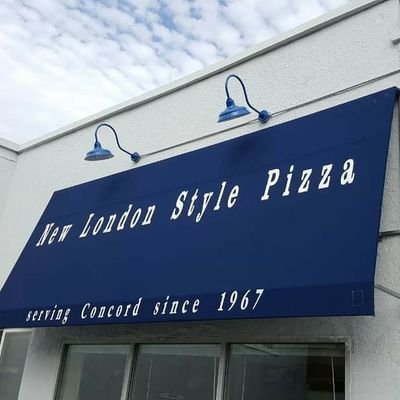 Serving the best pizza around since 1967!