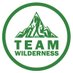 Team Wilderness (@team_wilderness) Twitter profile photo Team Wilderness (@team_wilderness) Twitter profile photo
