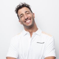 Daniel Ricciardo - @danielricciardo Twitter Profile Photo