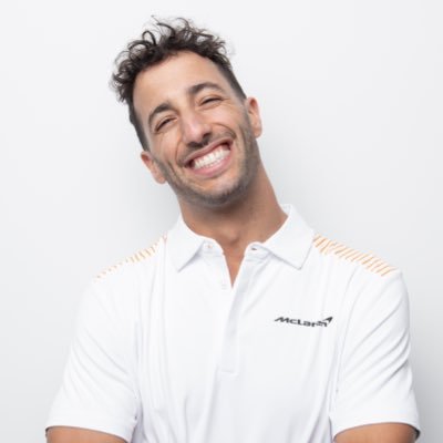 Daniel Ricciardo