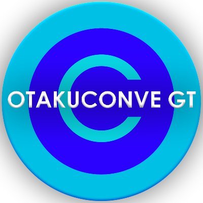 Otakuconve GT #QuedateEnCasa🏠🏘🏡さんのプロフィール画像