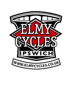 Steve & Joanne welcome you to Elmy Cycles Ipswich. Established in 1922 in the heart of Ipswich. For all your Cycling needs.