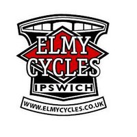 Elmy Cycles Ipswich (@elmycycles) 's Twitter Profile