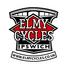 Elmy Cycles Ipswich (@elmycycles) Twitter profile photo