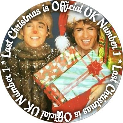 ❤🎄❤🎄#LastChristmasIsUkNumber1🎄❤🎄❤
🎄❤🎄❤https://t.co/8uHWY4Qhr7❤🎄❤🎄