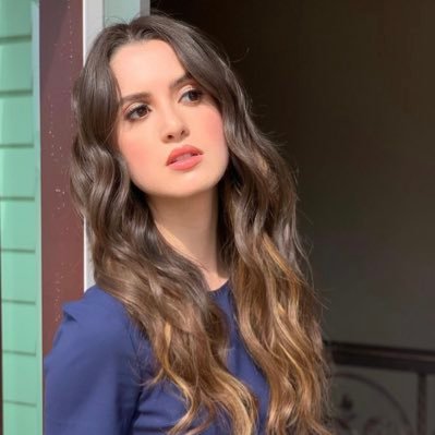 The latest on everything Laura Marano.